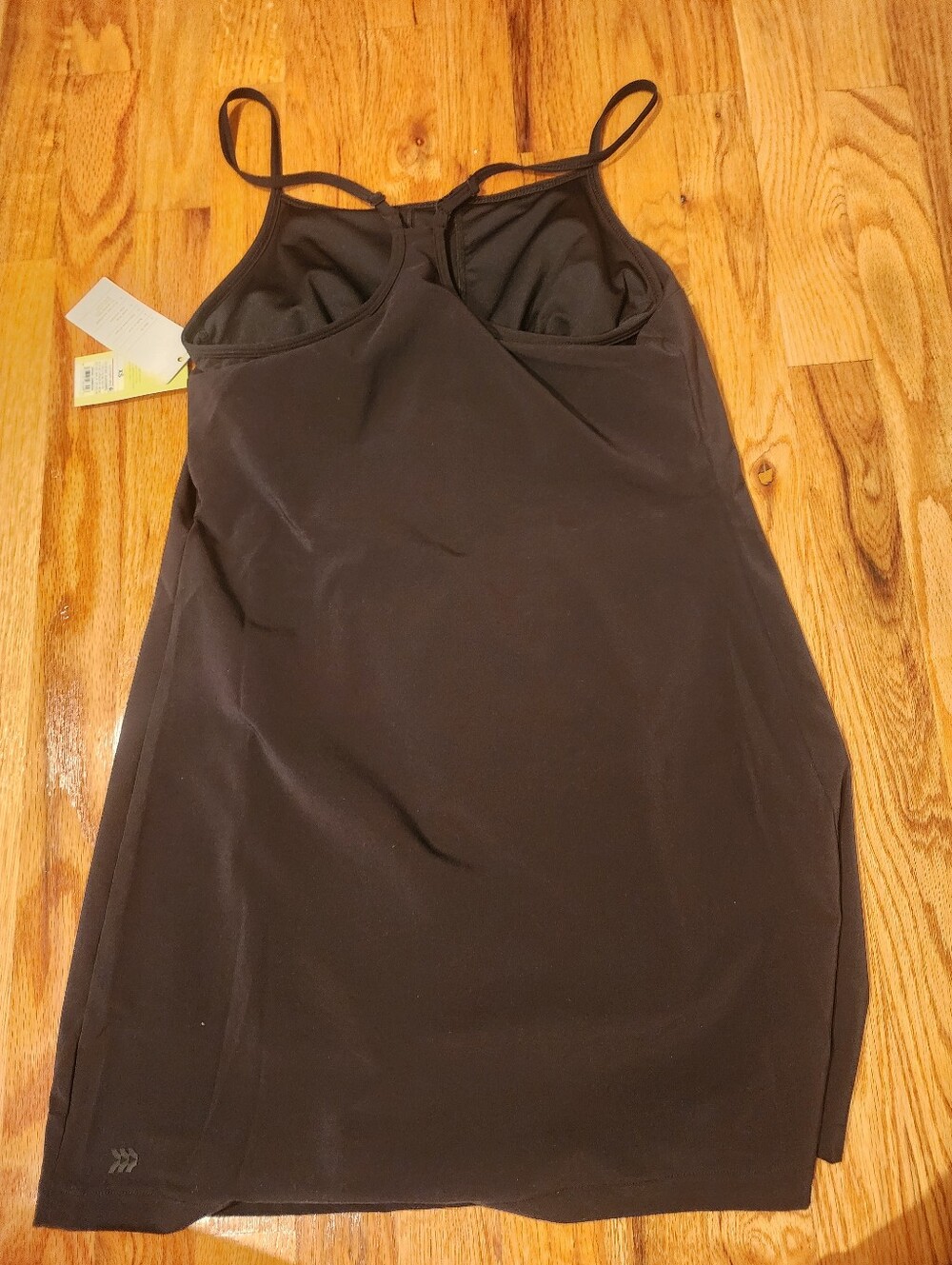All In Motion Dress - Picture 5 of 5